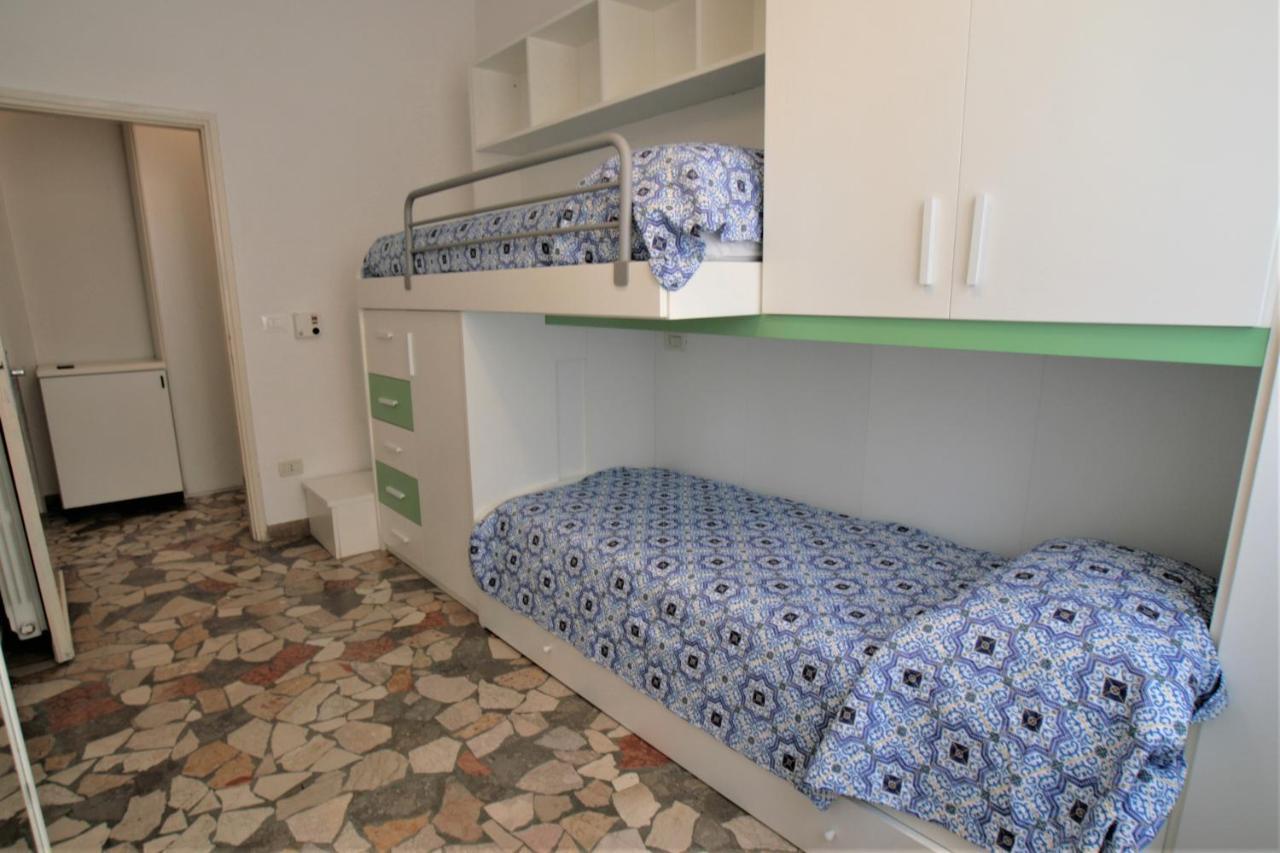 Flavia Apartment Лидо ди Йезоло Екстериор снимка