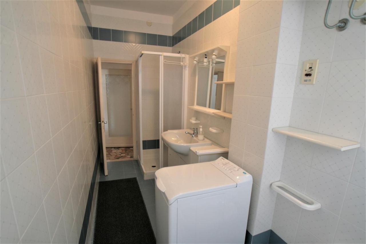 Flavia Apartment Лидо ди Йезоло Екстериор снимка